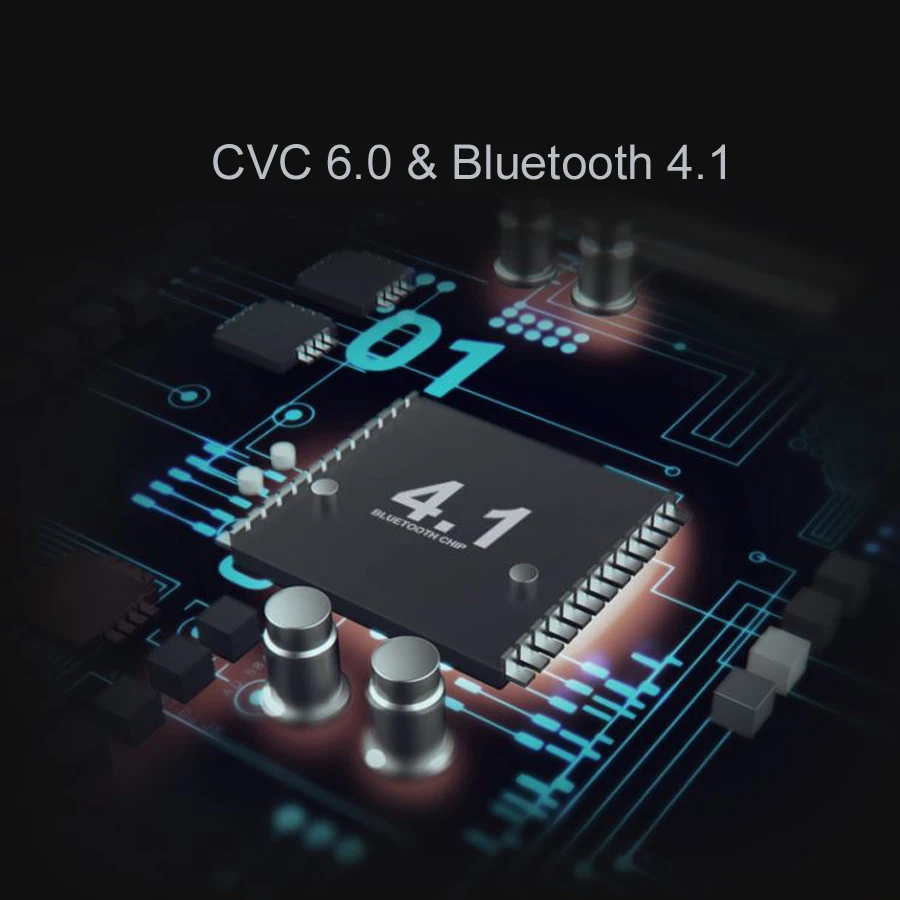 Спортивные Bluetooth наушники CBAOOO беспроводные водонепроницаемая гарнитура с