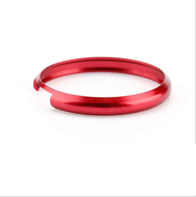 Для Mini Cooper красный силикагель умный ключ мягкий корпус ключи защитный кожух |