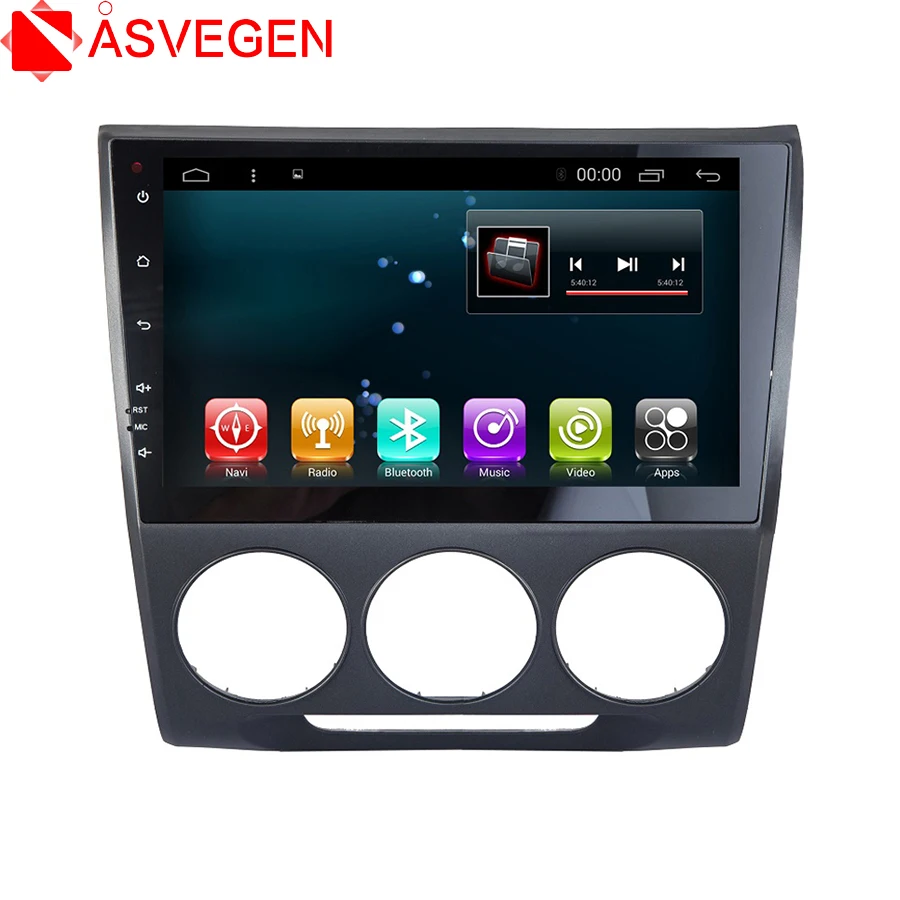 

For Honda Crider 2013-2017 10.2'' Android 7.1 2G+32G Quad Core Car Radio Bluetooth GPS Navigation Multimedia Headunit Player