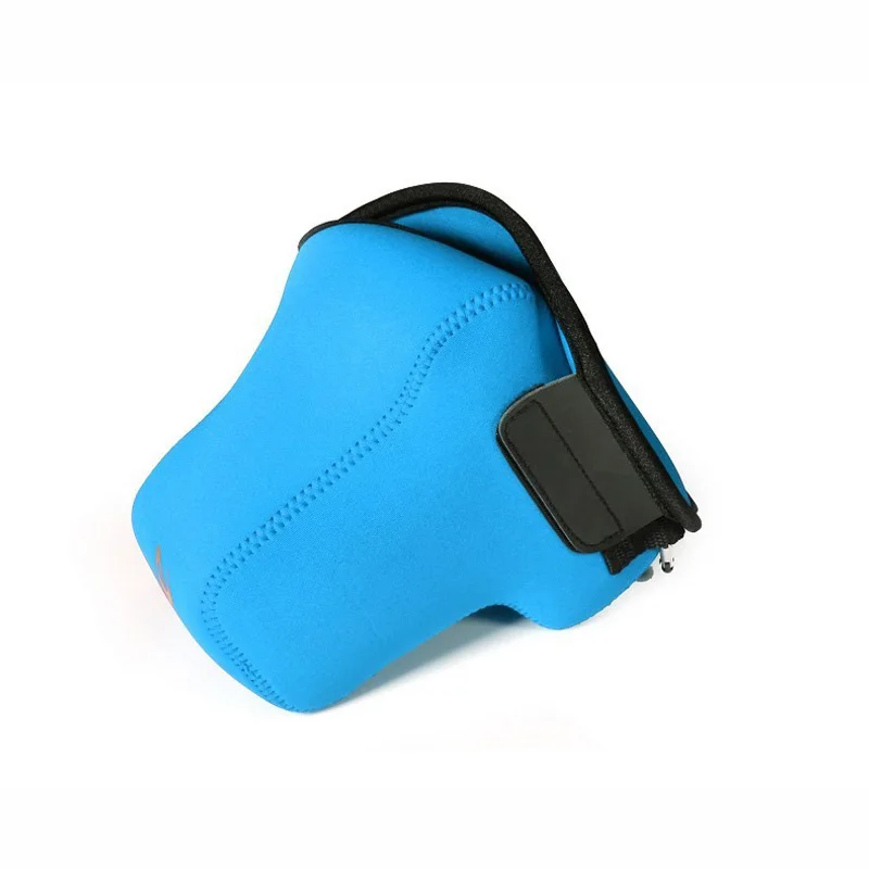 Ультра светильник чехол для портативной камеры Nikon Z7 Z6 MarkII Z6II Z7II Внутренний