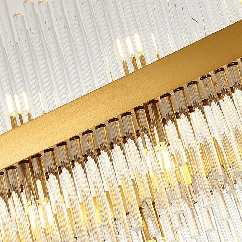 Youlaike современная столовая люстра светильник ing Креативный дизайн украшение дома