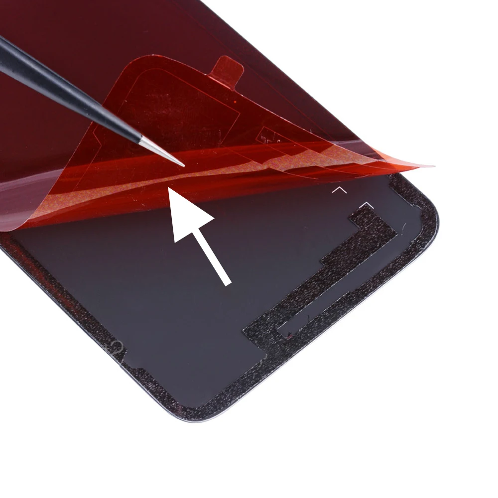 5 15 дюйма 100% новый чехол для Huawei honor 9 задняя крышка аккумулятора Задняя стеклянная