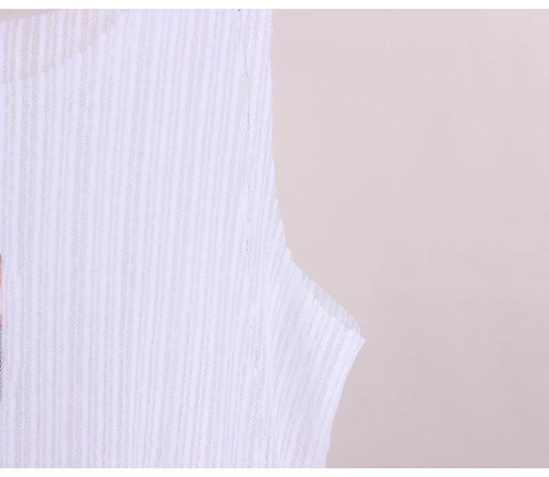 Женские майки с цветочным принтом летние платья из дышащей ткани без рукавов