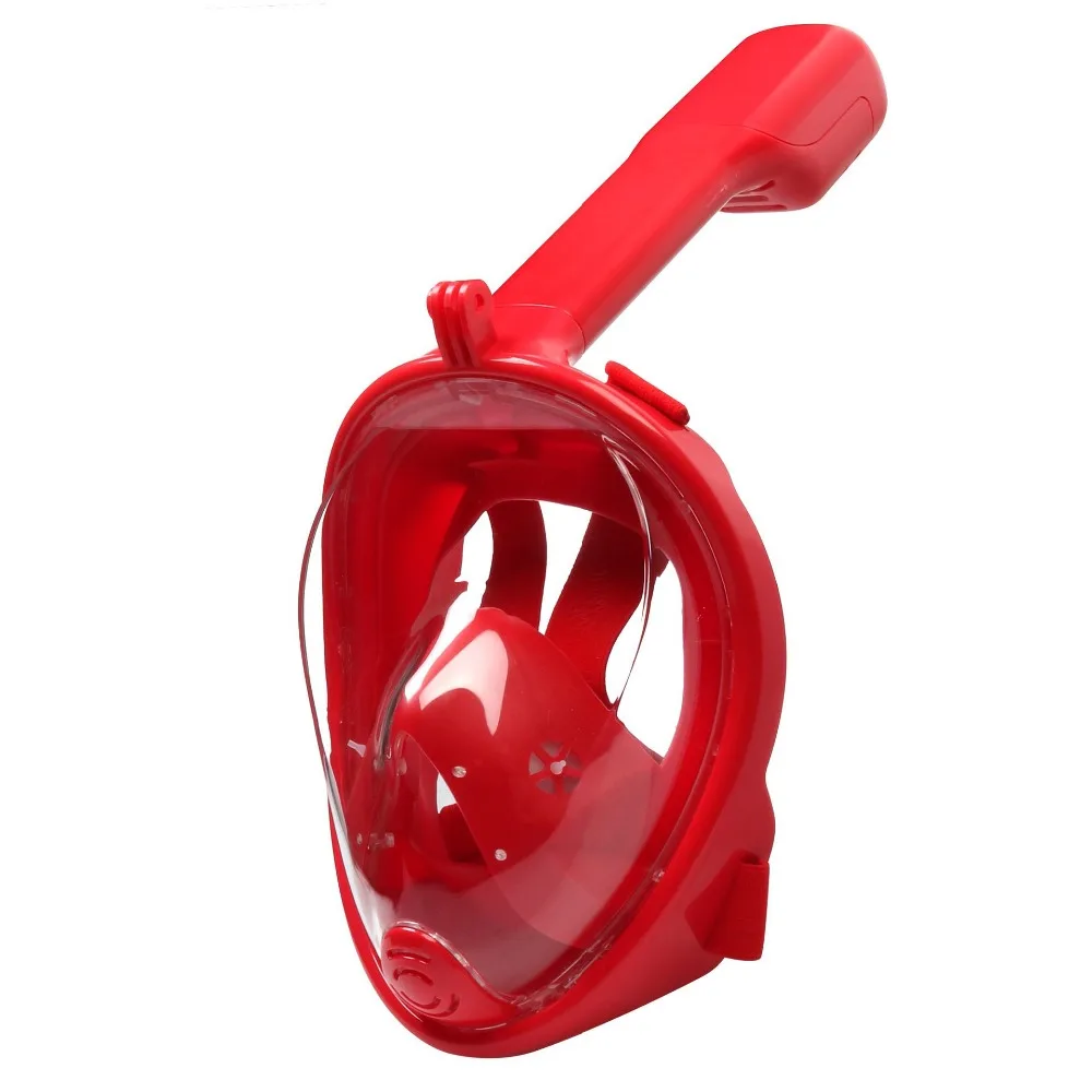 【Hot】Diving Mask Underwater Scuba Anti Fog Full Face Snorkeling Mask Women Men Kids Swimming Snorkel Diving Equipment