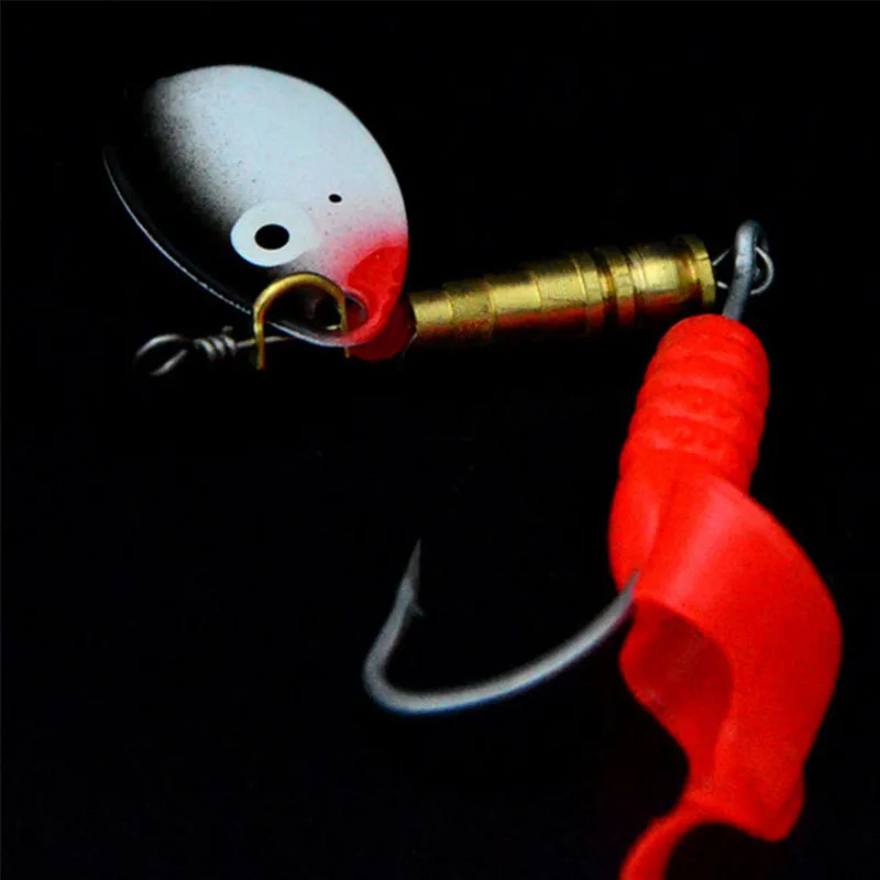 10 шт. рыболовные приманки 4 5 г|fishing tackle|spoon fishing lurefishing lure |
