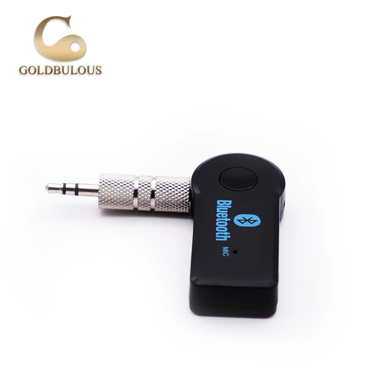 Goldbulous приемник Bluetooth 3.5 мм ТВ передатчика адаптер A2DP для наушников стереосистеме