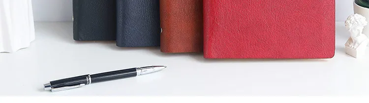 A5 Agenda планировщик Органайзер офисный Filofax блокнот планировщик спиральный дневник записная книжка школьный дневник записная книжка канцелярские принадлежности