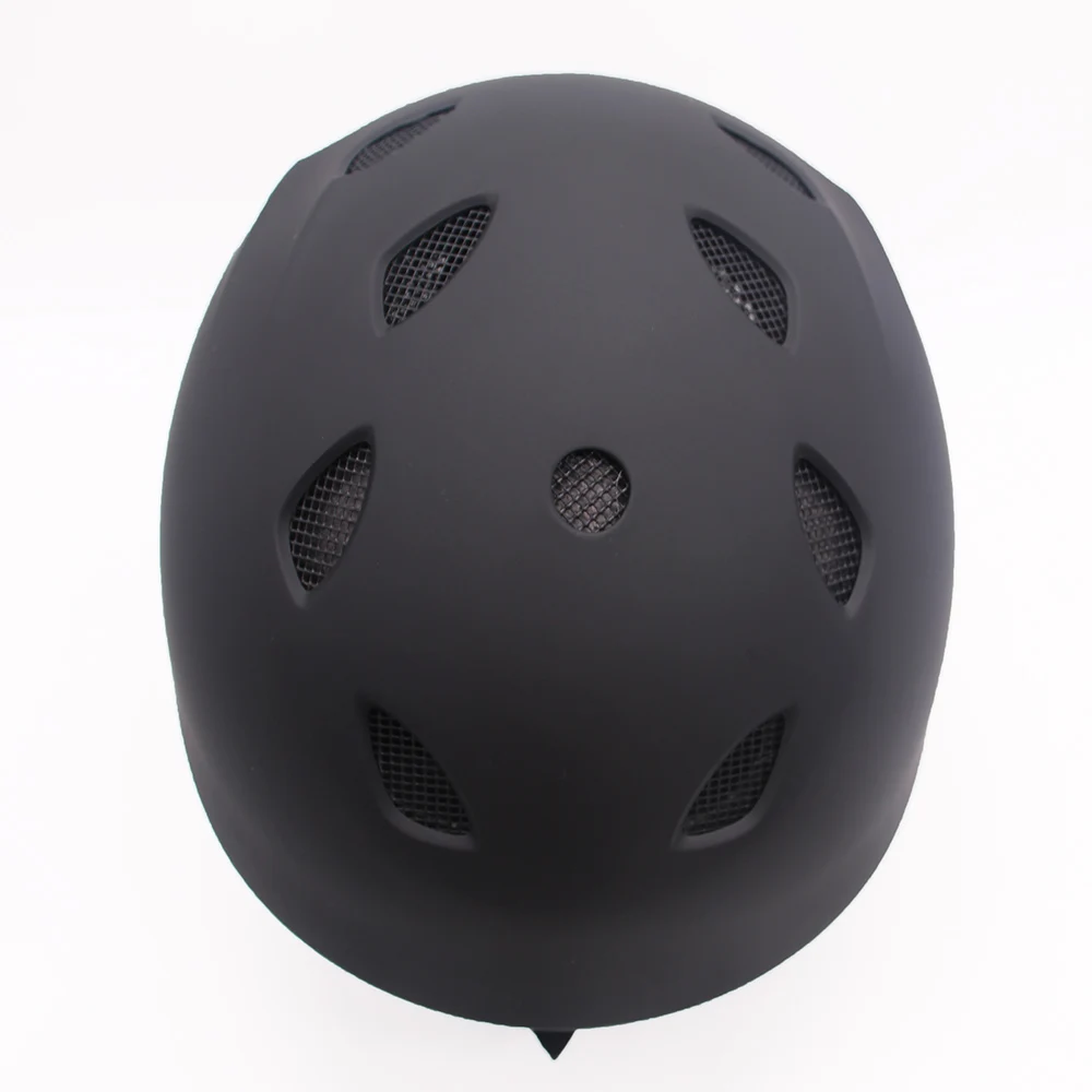 Goexplore снег шлем женский интегрально CE сертификация открытый Экстремальные виды