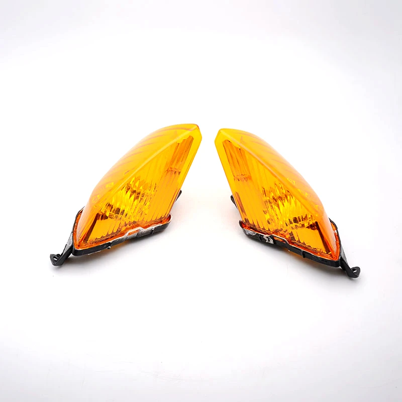 Мотоцикл abs передняя Включение световой сигнал объектив индикаторная лампа