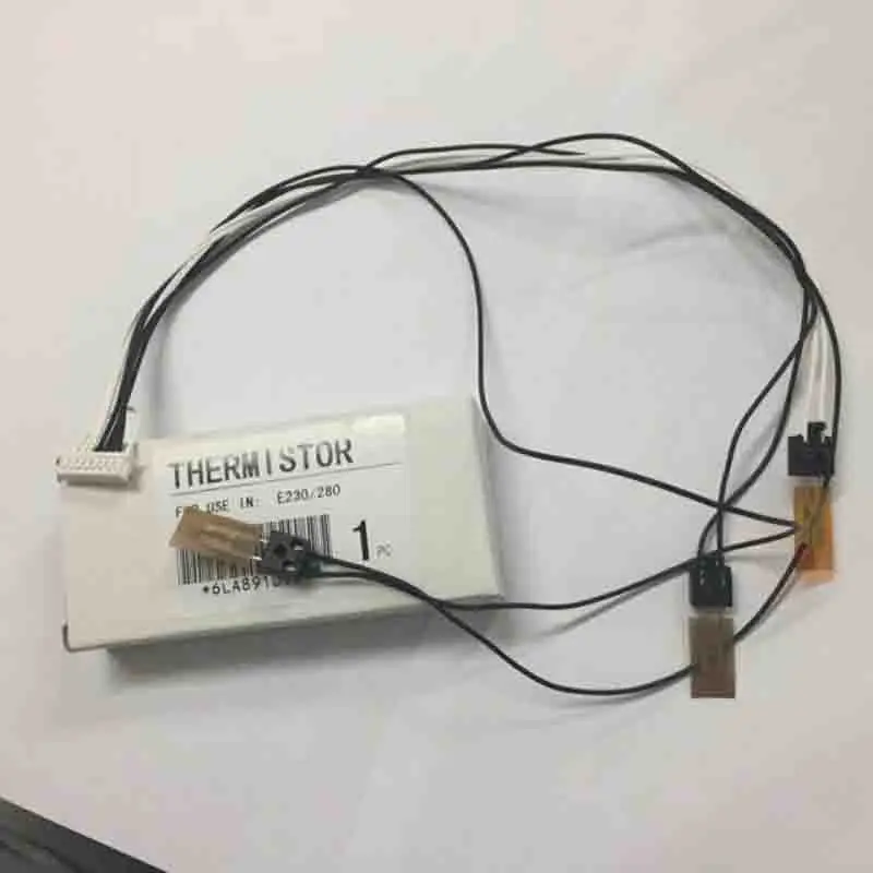 Дизайнерский Термистор для toshiba E-Studio 230 232S 232 280S 282S 230S Запчасти принтера Einkshop 2 шт. |