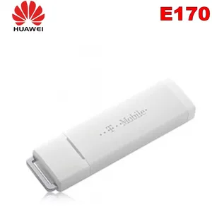 Стик для мобильного Интернета HUAWEI E170