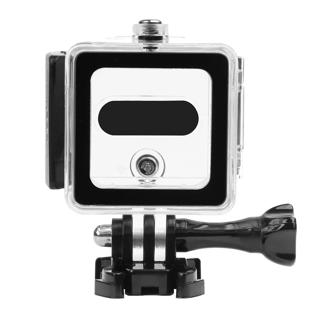 Оригинальный бренд SHOOT GoPro Hero5/4 Session водонепроницаемый корпус чехол для дайвинга