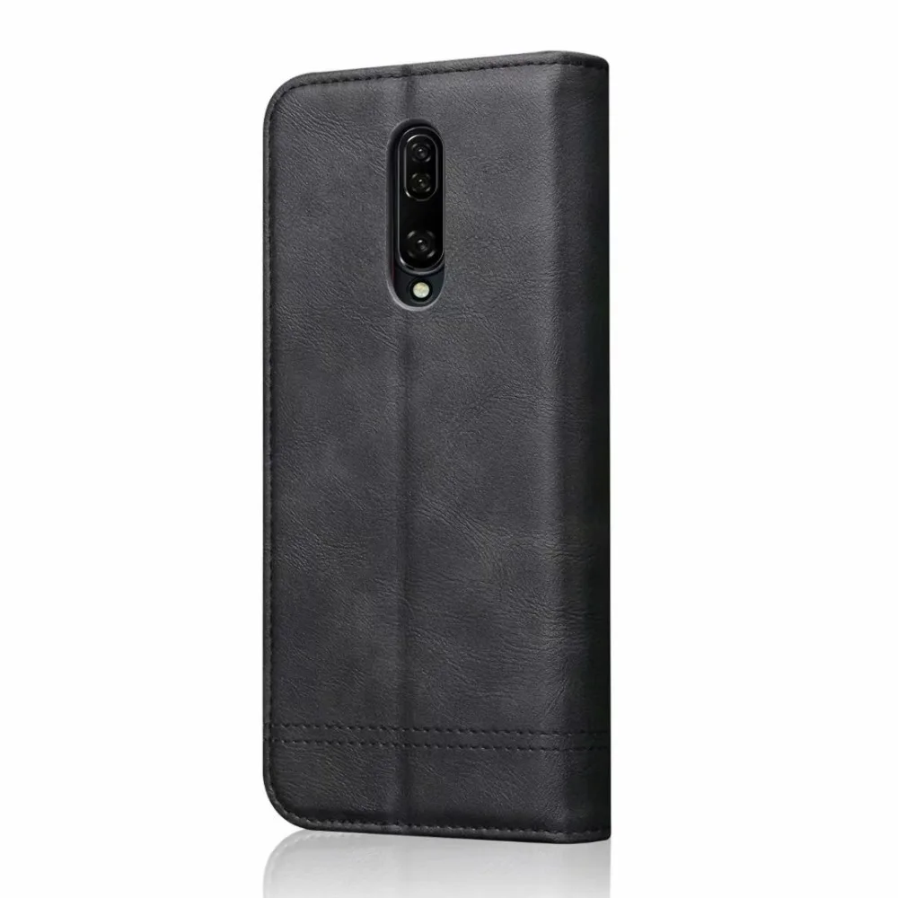 Чехол для Xiaomi mi 9T Pro, роскошный кожаный Ретро Чехол-книжка с подставкой, чехол для Xiaomi mi 9T mi 9T pro, Магнитный чехол, Fundas