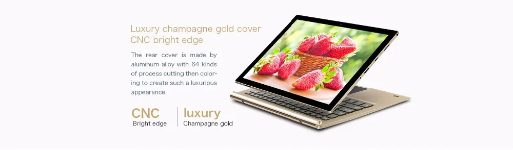 Teclast Tbook 10S intel cherry trail Z8300 четырехъядерный процессор 4 ГБ ОЗУ 64 Гб ПЗУ 10,1 дюймов 1920*1200 ips Win 10+ Android 5,1 WiFi планшетный ПК