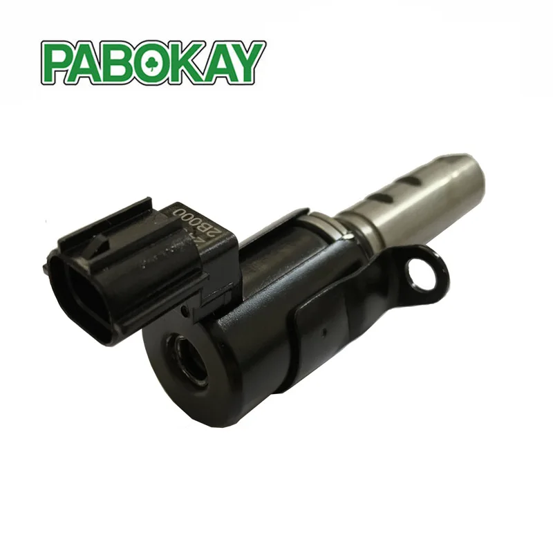 Для Hyundai Elantra Oil контрольный вентиль OEM 243552B000 24355-2B000 | Автомобили и мотоциклы