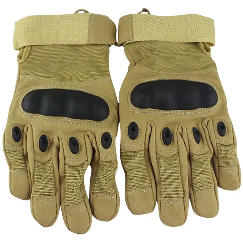 Mulitcolor армейский зеленый бренд Новый Blackhawk тактический полный палец перчатки|gloves