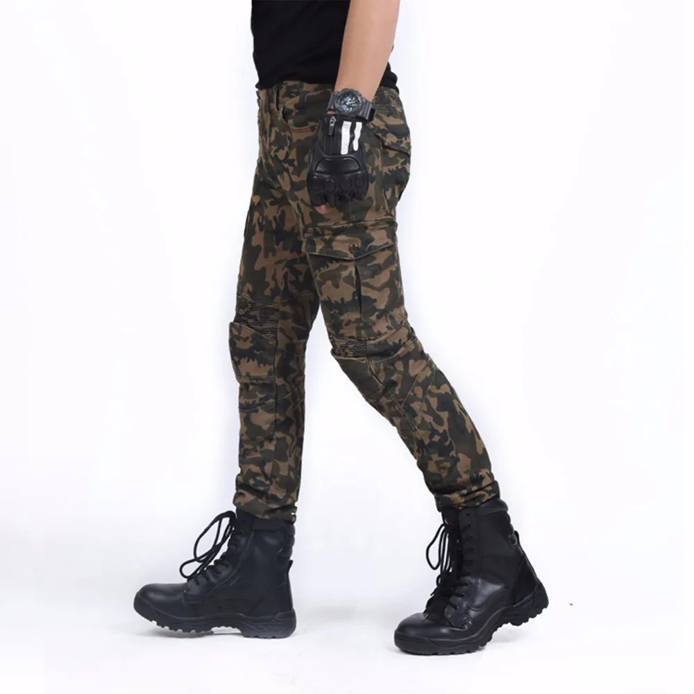 

Motorcycle Equipments