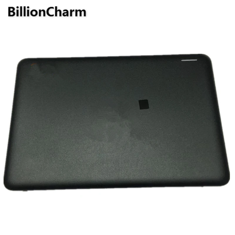 

BillionCharm Lcd Top Cover New For DELL Chromebook 11 3180 LCD Shell Top Lid Rear Cover A Shell 0YJDF3