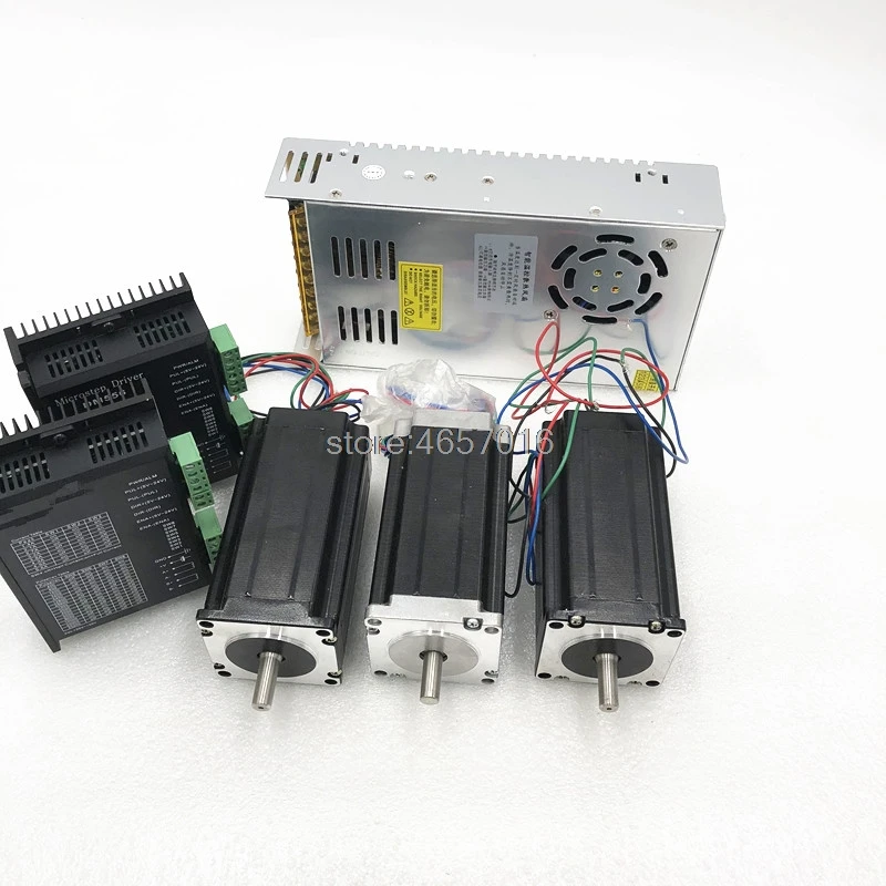 Motor Driver CNC TB6560 4 Axis Stepper Controller Board for Engraving Machine High Quality |