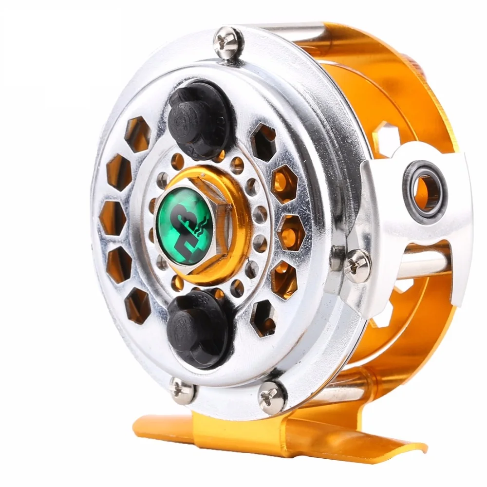 Лучшее качество HB600 Бесплатная доставка 1 шт. рыболовная Катушка высокой