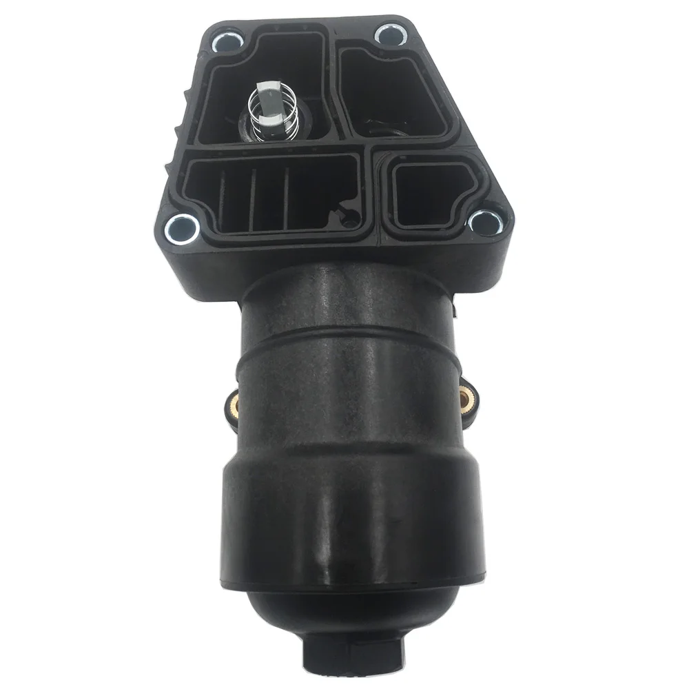 Масляный фильтр Корпус 03L115389H 03L115389B для AUDI SEAT SKODA 1,6 2,0 TDI для Volkswagen 03L115389C 03L 115 389 B 03L115389G