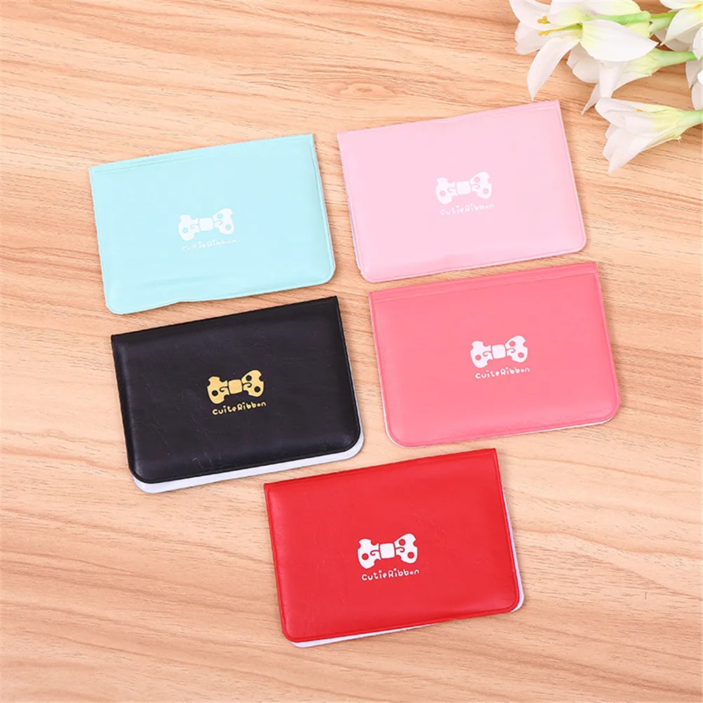 1PCS Candy Color Auto Driver License Bag PU Leather On Cover For Car Driving Documents Card Holder Purse Wallet Case | Дом и сад