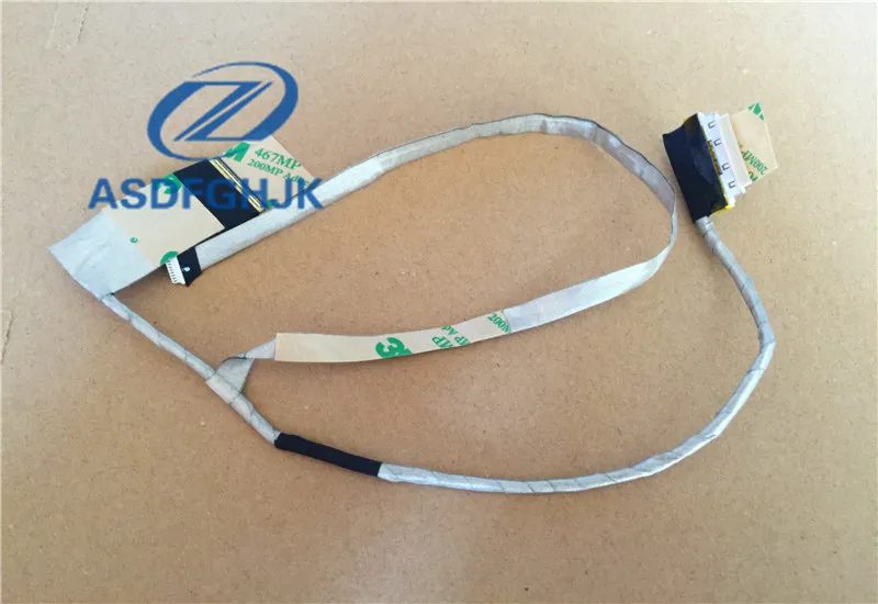 New LCD Flex Video Cable for DELL INSPIRON 5721 3721 5737 laptop cable P/N DC02001MH00 0249YD CN-0249YD | Компьютеры и офис