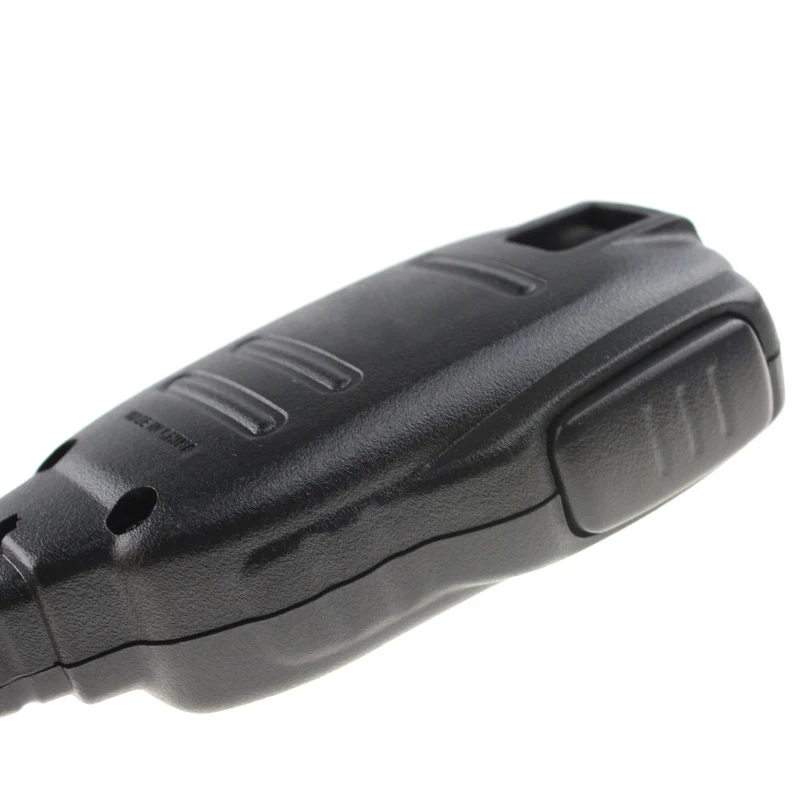 Портативный 8 Pin Автомобильный Радио Ручной PTT DTMF HM 133 для ICOM мобильный радио ID 800H CB