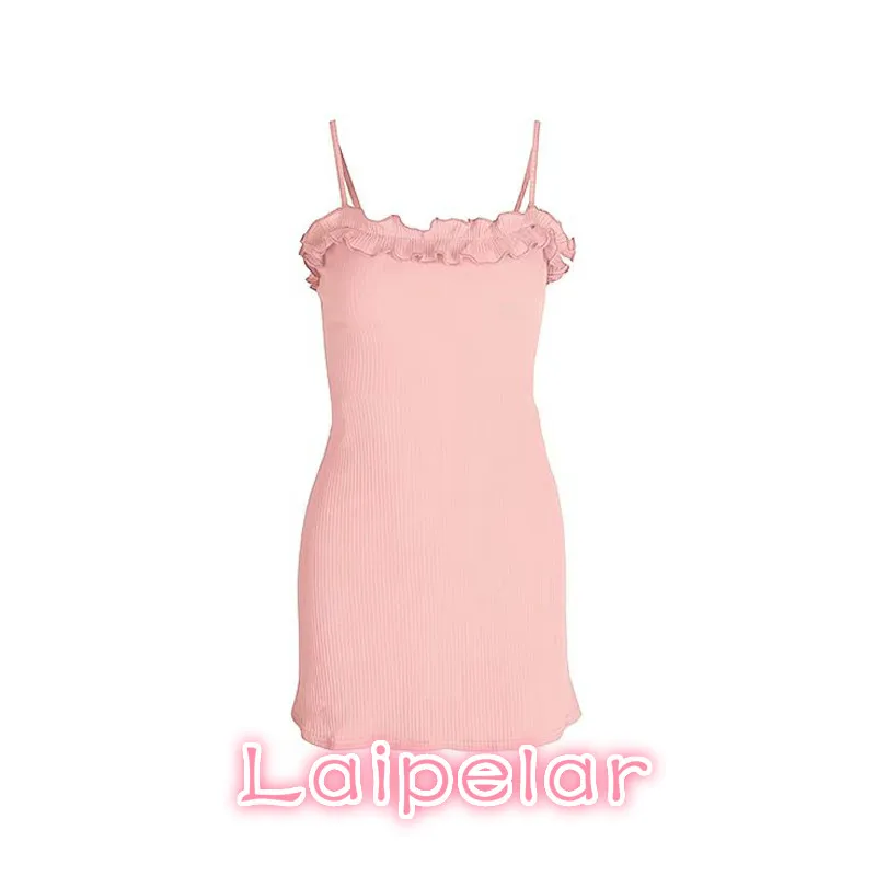 Корейское хлопковое шикарное пляжное платье vestidos элегантное с открытой спиной и