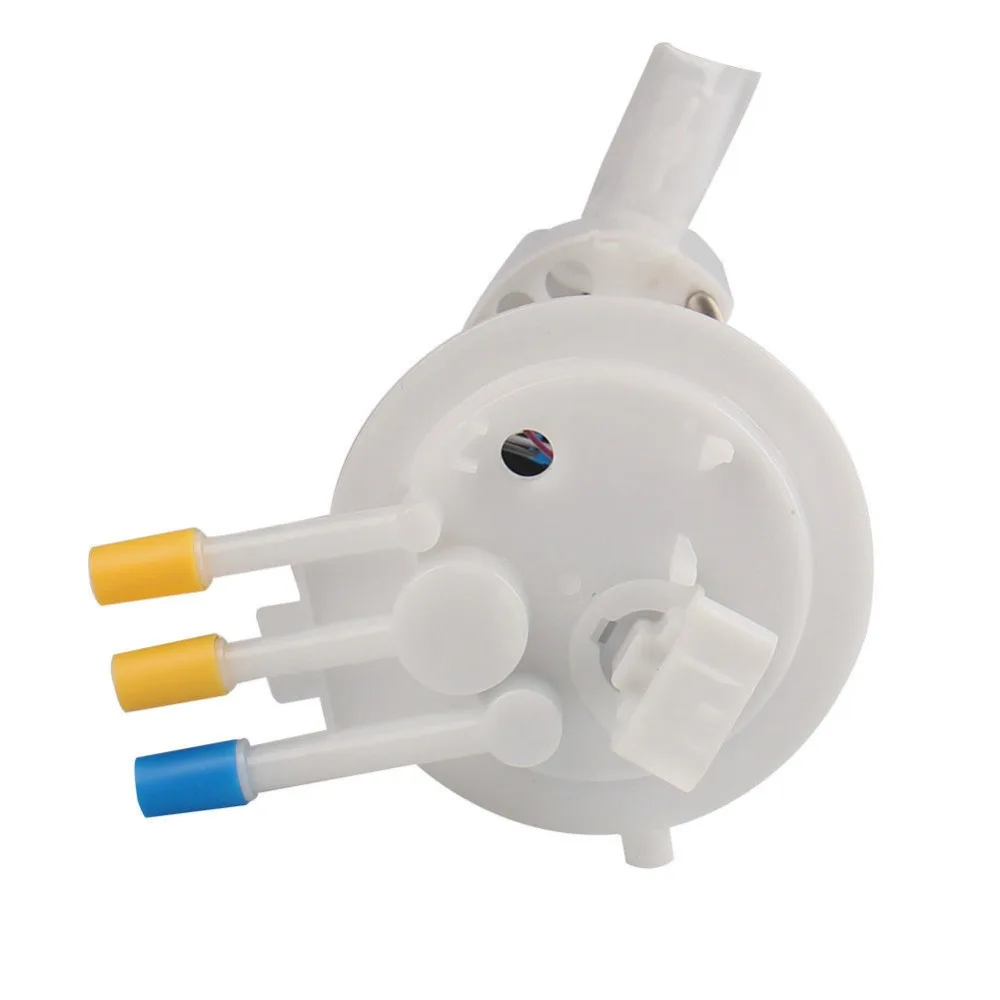 Новый модуль топливного насоса и датчик давления ДЛЯ Chevy Silverado для GMC REF # E3500M