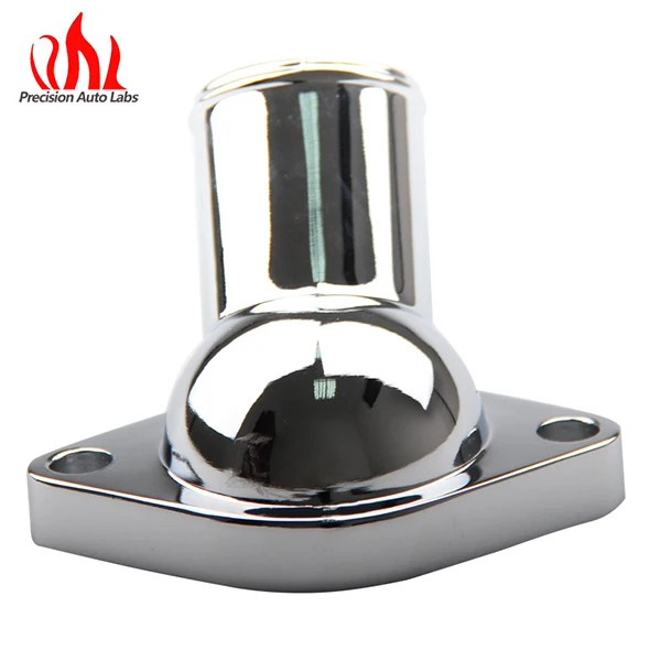 PRECISION AUTO LABS хромированное уплотнительное Кольцо Водная горловина 2660 водная сталь