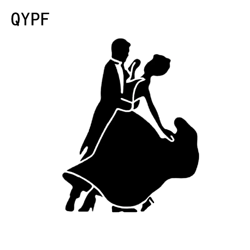QYPF 11 9*15 1 самый крутой балет уличные танцы спортивный декор автомобильная