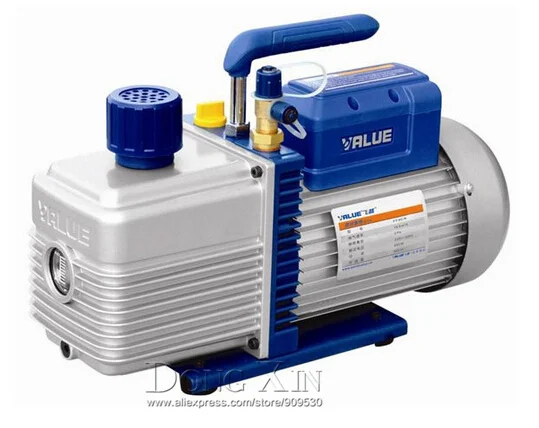 Вакуумный воздушный насос FY 2C N одноступенчатый вакуумный насос|pump packaging|pumppump vacuum