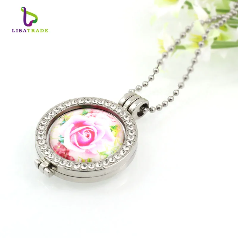 Новинка! 1 шт. &quotЦветок&quot Моя декоративная монета 33 мм подходит для moneda