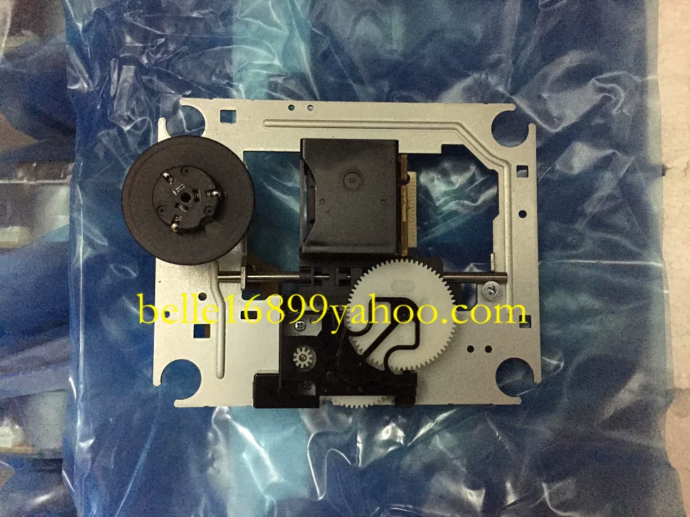 Оптический Пикап с механизмом новый оригинальный пикап поворотным стеклом и