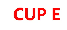 E CUP Вогнутые с круглым дном силиконовые формы груди поддельные грудь треугольник костюм для Трансвестит транссексуалов queen - Цвет: E CUP