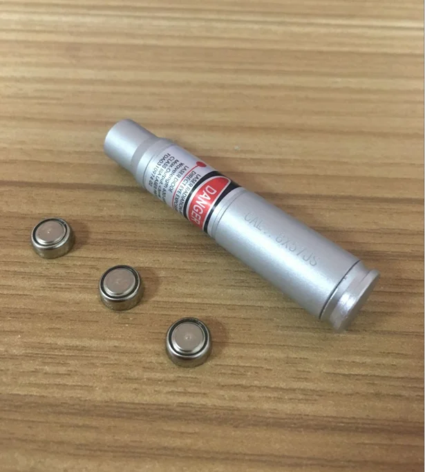 Тактический снаряжение воздушный аксессуары охотничий патрон 8х57 JS красный