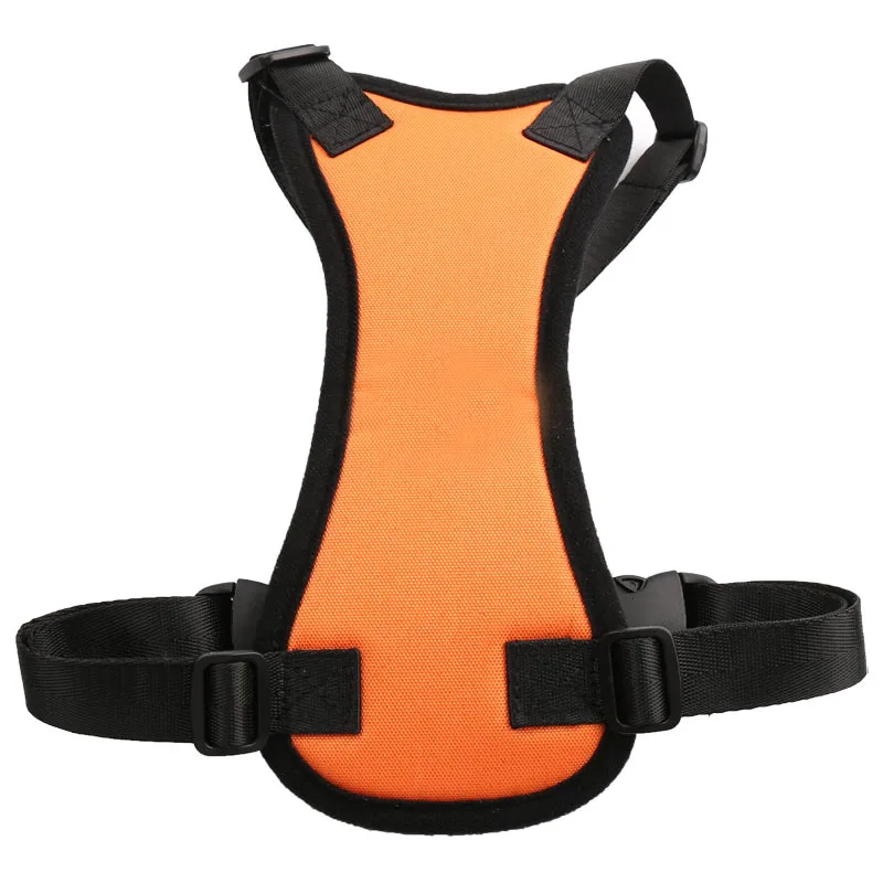 

Collars, Harnesses & Leads Medium and large dogs traction rope, chest strap, pet dog, dog chain, pet products.