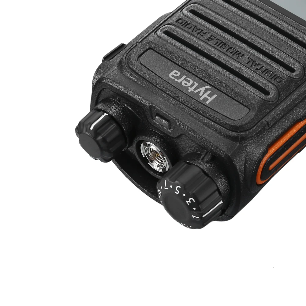 Фото Hytera TD-560 Portable UHF 400 - 470MHz DMR Transceiver With An OLED Display And Rechargeable 1300mAh Lit Battery Walkie Talkie Мобильные Hytera TD-560 Portable UHF 400 - 470MHz DMR Transceiver With An OLED Display And Rechargeable 1300mAh Lit Battery Walkie Talkie Мобильные