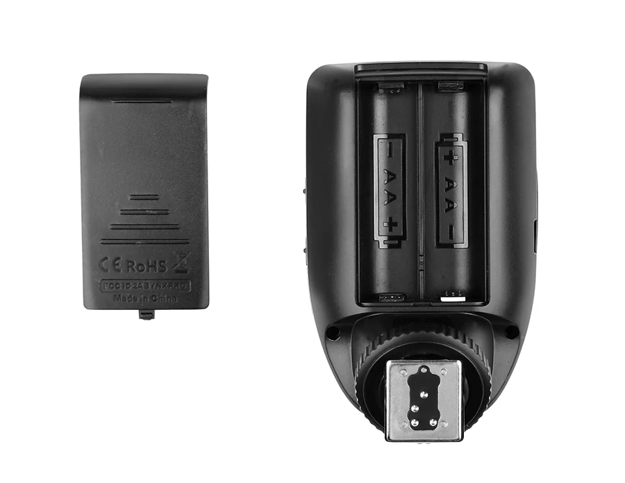 Беспроводной триггерный передатчик Godox Xpro-C Xpro-N Xpro-S Xpro-F Xpro-O Xpro-P 2,4G ttl для Canon Nikon sony Fuji Olympus Pentax