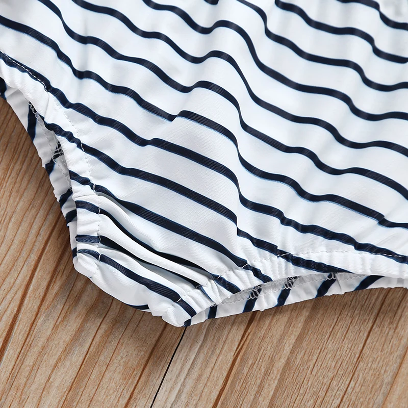 COSPOT/летний купальный костюм для девочек новорожденных из 2 предметов шорты +