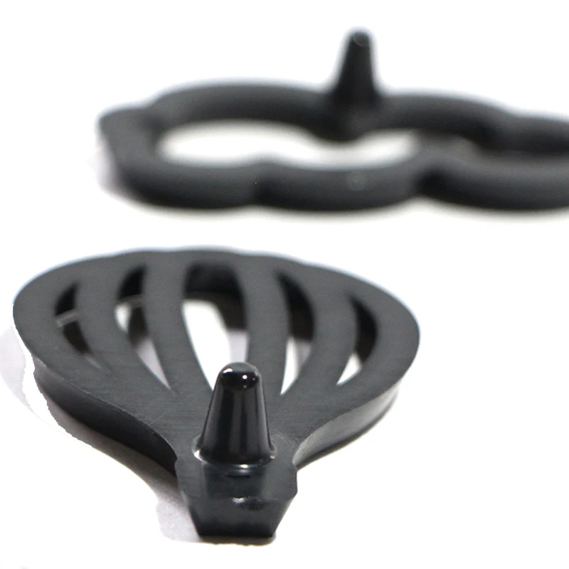 8 шт пластиковые воздушные шары для печенья резак облака капли воды форма помады