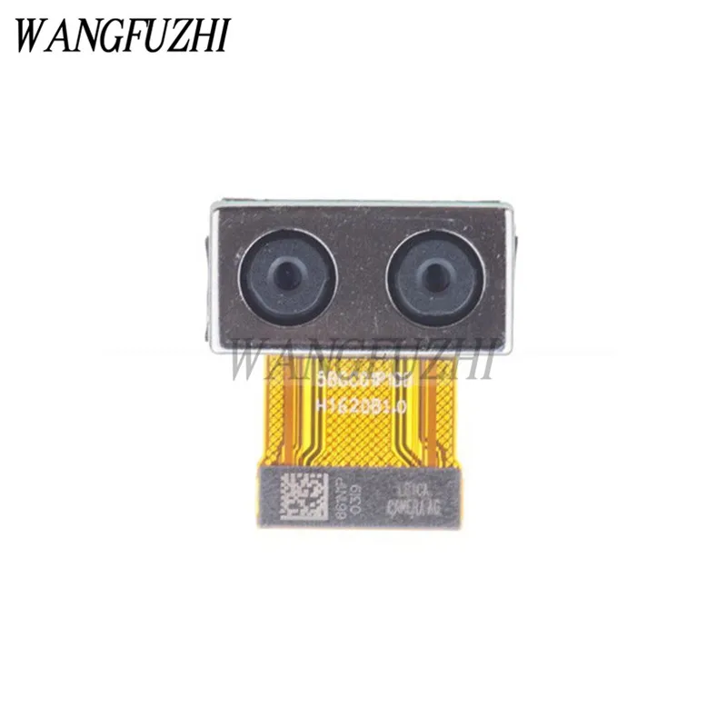 

WANGFUZHI Original Rear Back Camera Module for Huawei P9 Plus ; Back Facing Camera Replacement Part