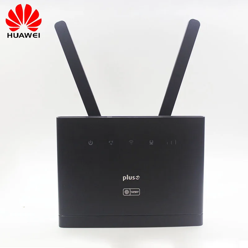 Разблокированный Huawei B315 с антенной 35dbi 4G FDD 800/900/1800/2100/2600 МГц роутер TDD 2600 |