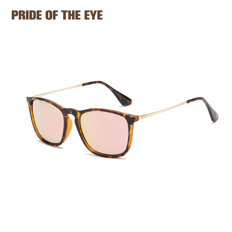 Sunglasses Men Polarized Designer Adults Sun Glases For Driving Square Gradient UV400 Fishing Women Glasses | Аксессуары для