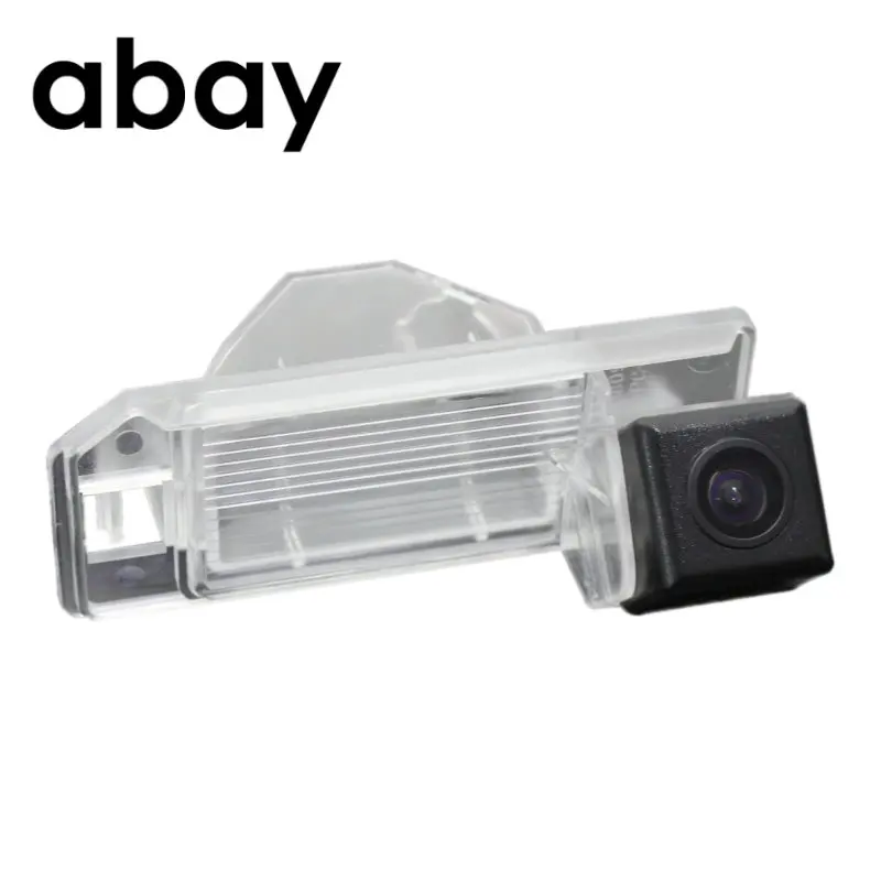 

abay Car Reversing Parking Camera For Mitsubishi Outlander Sport ASX RVR SUV Night Vision HD Backup Camera Rear View Camera ccd