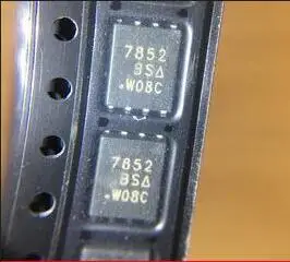 

10 шт SI7852DP-T1-E3 SI7852DP 7852DP новый оригинальный IC