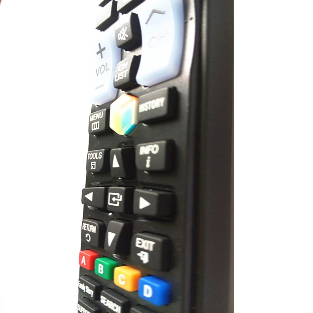 Пульт дистанционного управления для Samsung tv AA59-00637A ЖК-дисплей LED 3D 433 МГц |