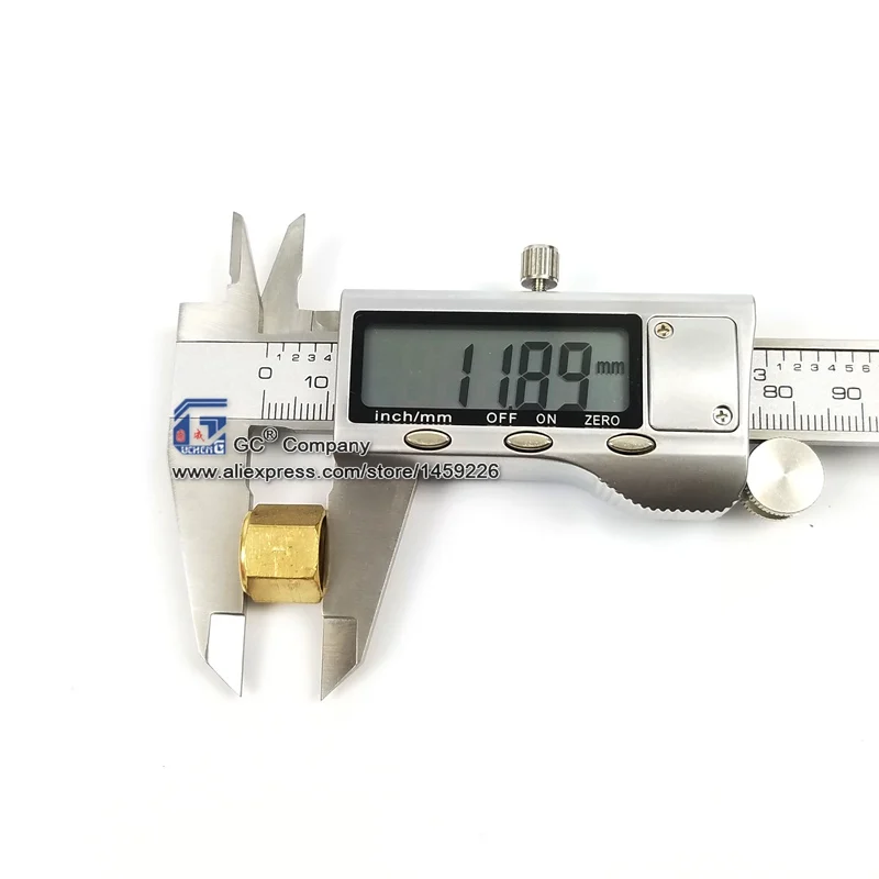 1/4 ''A/C сервисный порт клапан фитинг Крышка Замена для авто компрессор