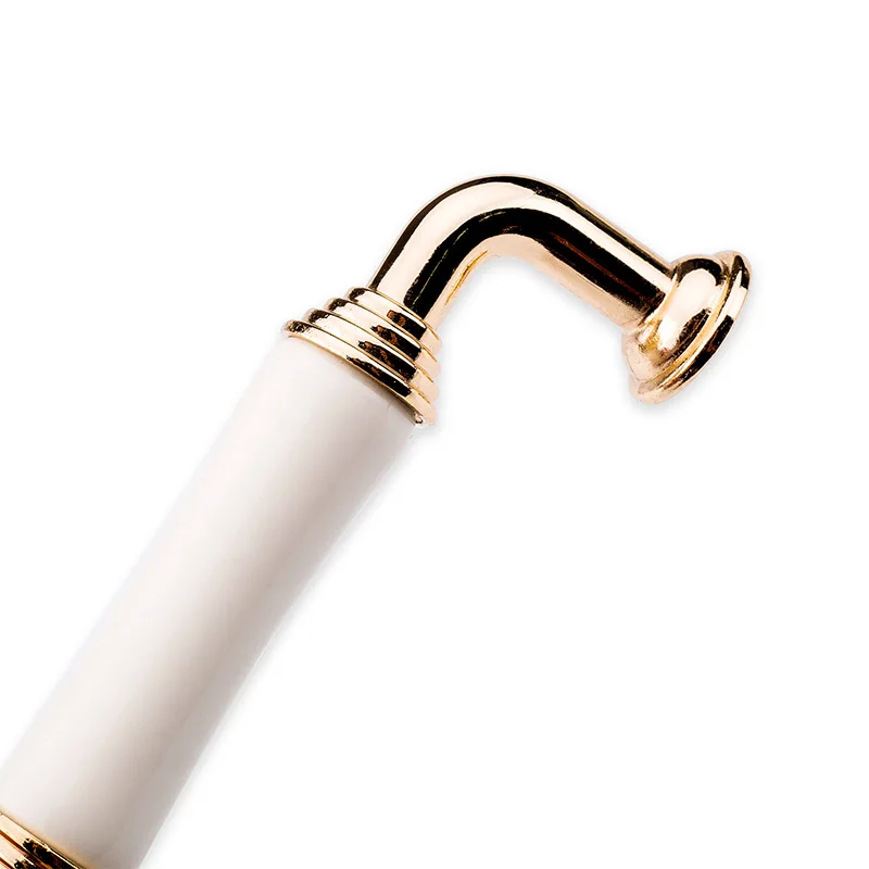 

1Pcs European Style Ceramic Drawer Handle Home Hotel Cupboard Wardrobe Handles Furniture Household Accessories